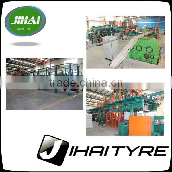 Quality Truck and Bus Tyre( tire) from china tyre factory