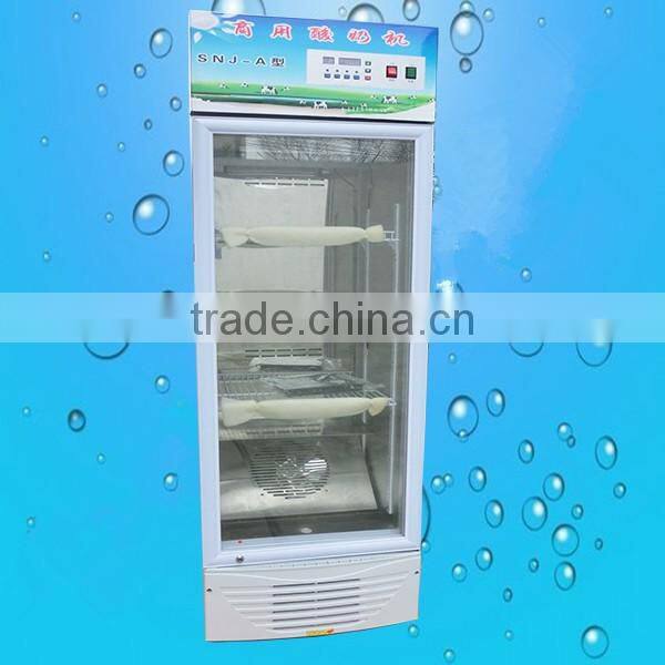 Commercial frozen yogurt machine for sale,used frozen yogurt machines