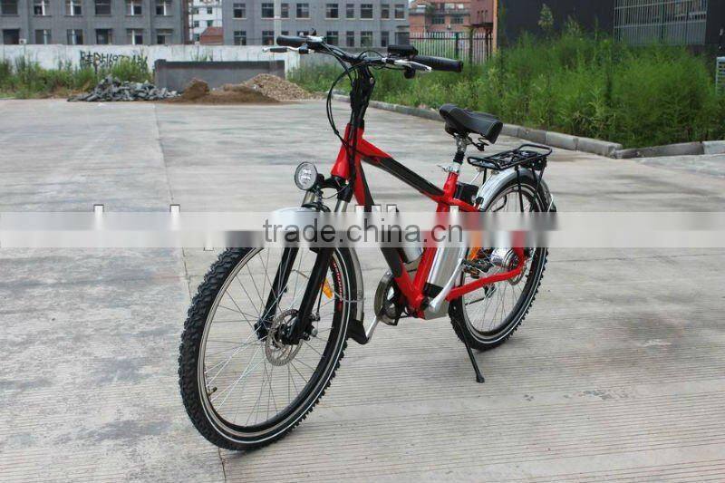 Popular Moutain Electric Bicycle