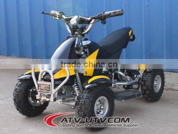 Christmas Gift 500W/800W electric atv mini