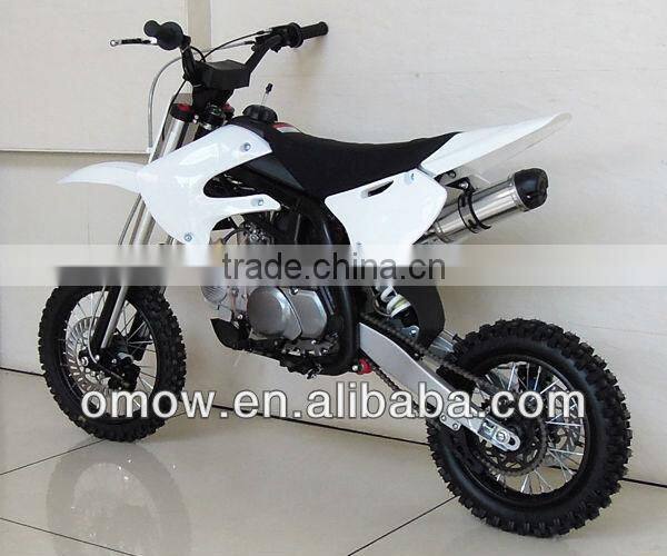 Newest Italian Design 150cc Dirt Bike