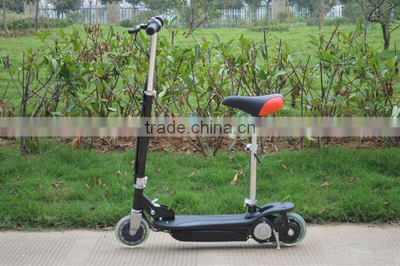 electric scooter /two wheels skateboard for kids/adult