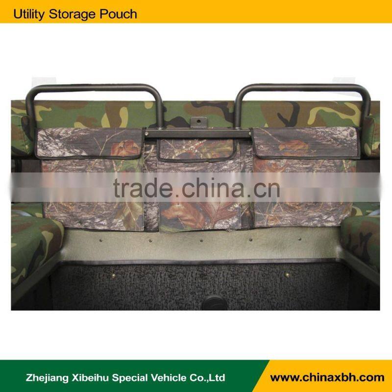XBH Utility Storage Pouch for amphibious vehicle accessary