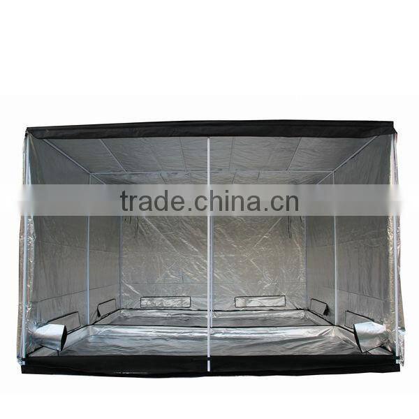Hydroponics Mylar grow tent