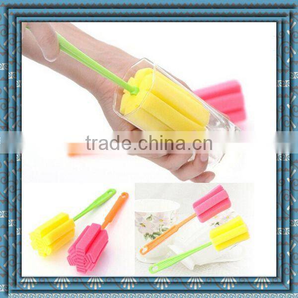 Popular hot sale cute tools animal sponge