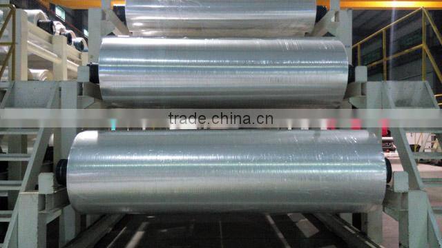 MEDICAL CPP film/BOPP film/metalized CPP film for food bags/corona treated CPP film