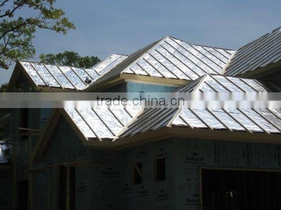 heat resistant foil fabric korea