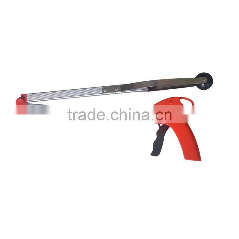 Handy Grabber Folding And Portable Reacher Pick Up Tool Grabber