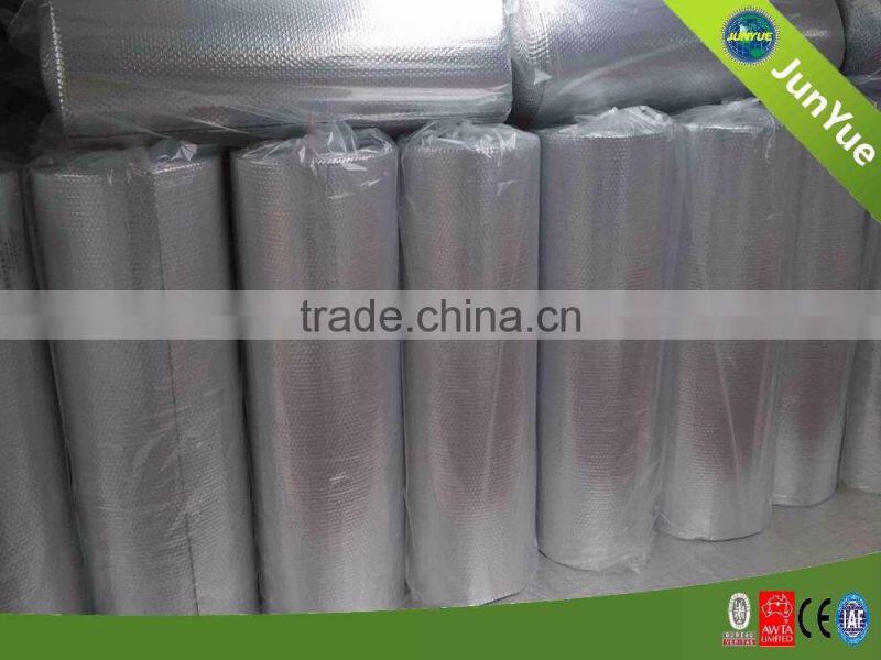 Custom Steel Roof Reflective System Insulation