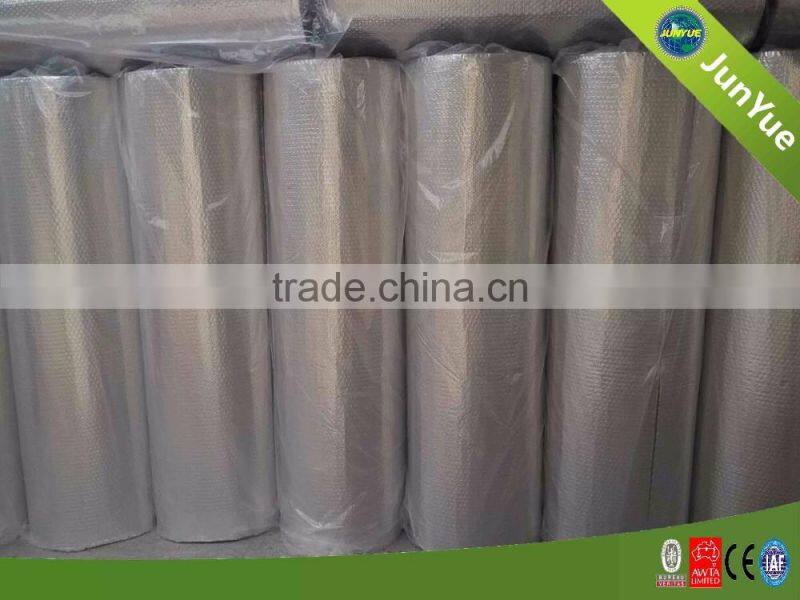8mm Reflective Aluminum Foil Air Bubble Insulation for Roof