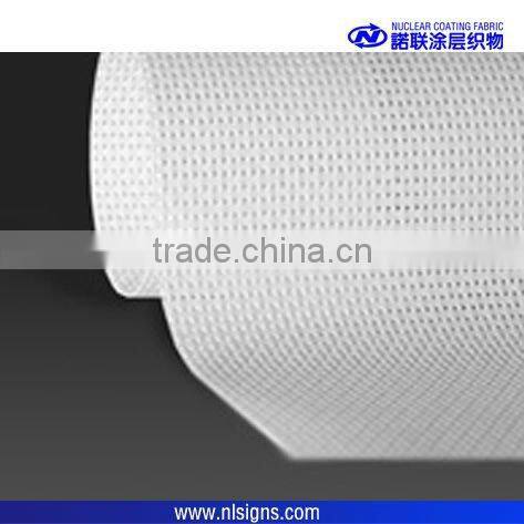 pvc mesh flex banner