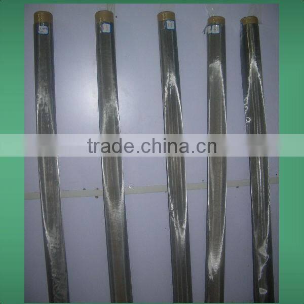 High Quality Stainless Steel Woven Mesh