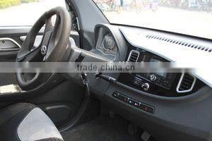eec mini electric cabin car
