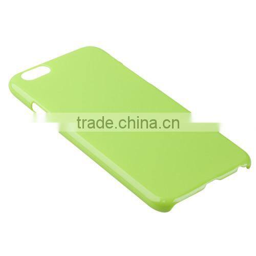 plastic phone cover phone case