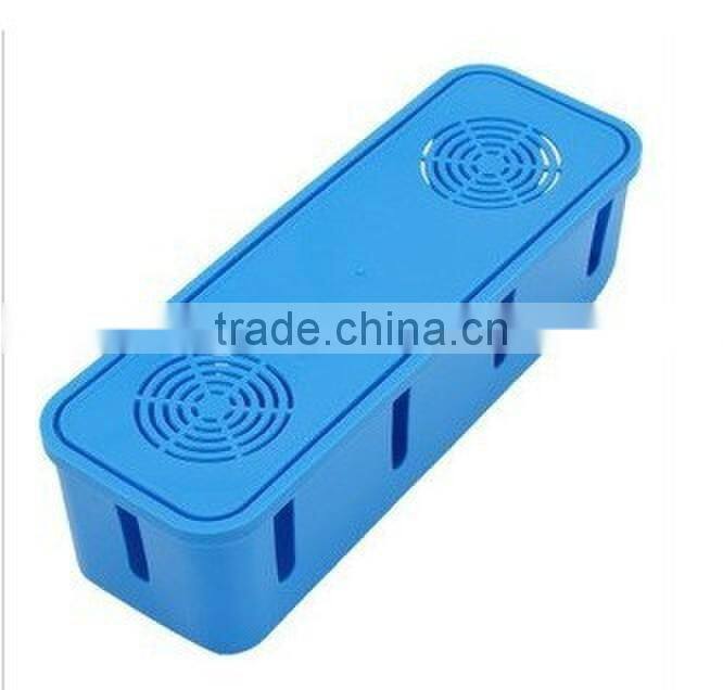 yl105 New colorful eletric wire cable storage box
