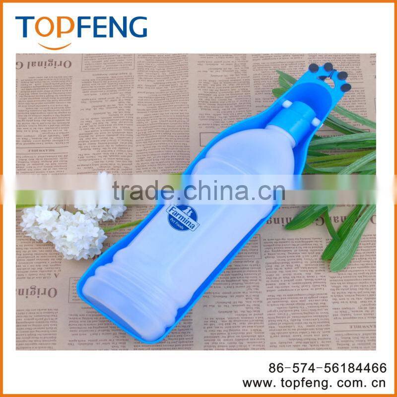 PET FEEDING BOTTLE/pet feeding bowl/dog drinker bottle