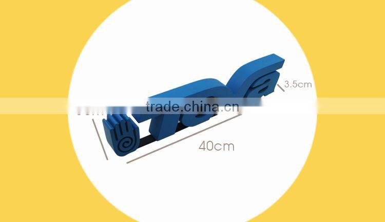 Billboard Wooden alphabet letters,wood crafts letters for company logo