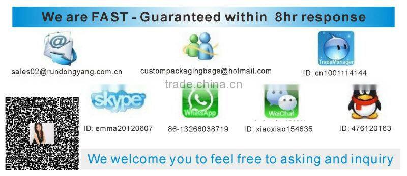 Plastic list Carrier Mailing Envelope