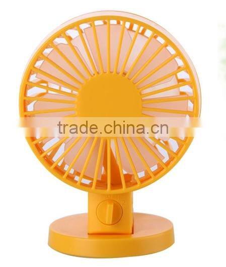 Supply Creative fashion USB Mini dual motor Futaba quiet fan