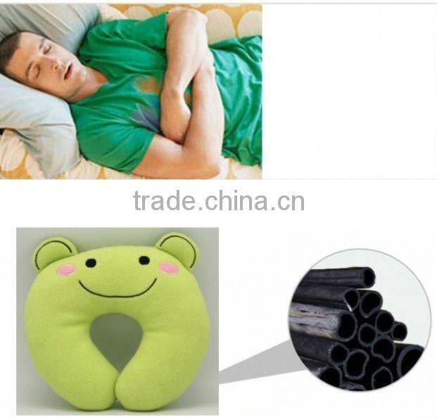 Supply fashion cute neck pillow small order