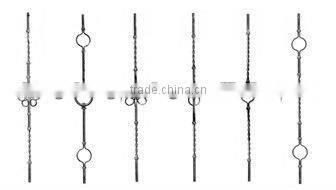 house fence gate garden fence designs(manufacturer)