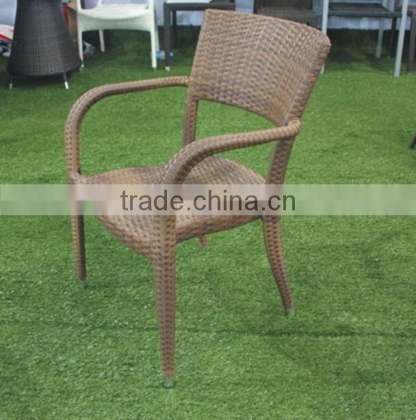 Outdoor Rattan Garden Chair