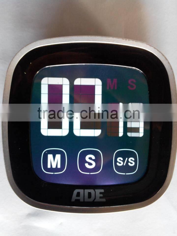 High quality multi-purpose sport timer stopwatch