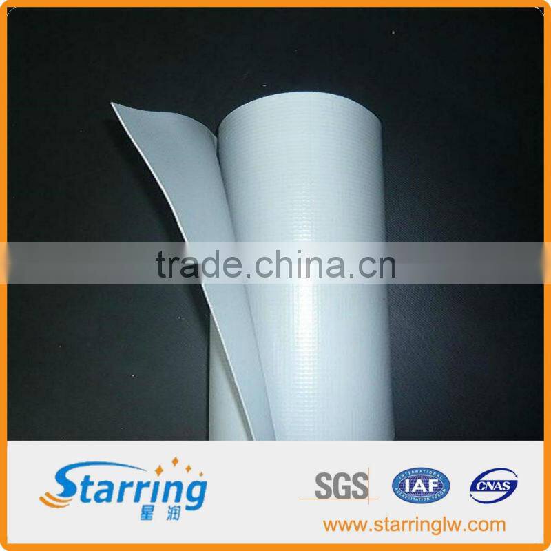1.5mm GB Standard pvc membrane