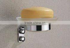 Hotel Bathroom accessory Gargle single cup racks/towel rack/cup rack/soap rack/paper holder