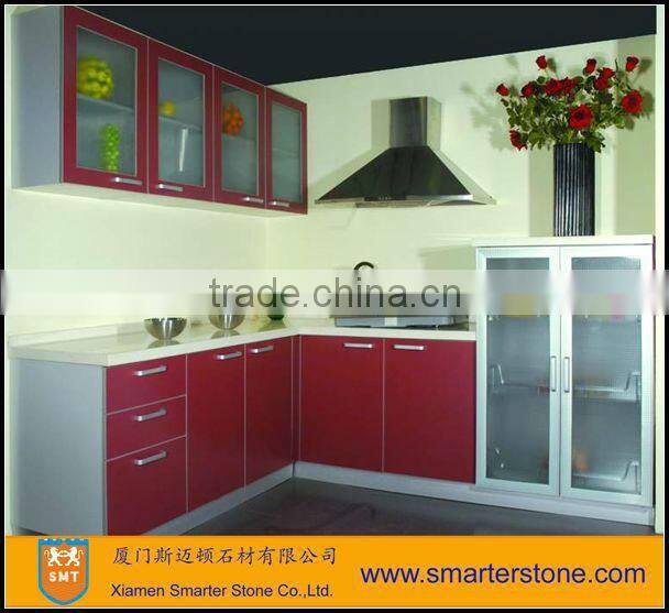 New Style Kitchens Cabinet