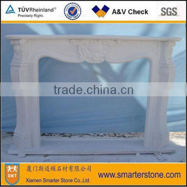 Natural Fireplace