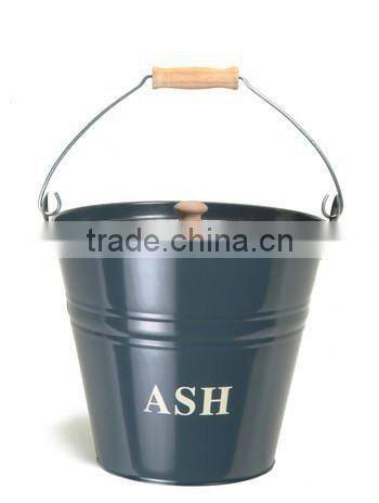 high quality coal bucket with shovel