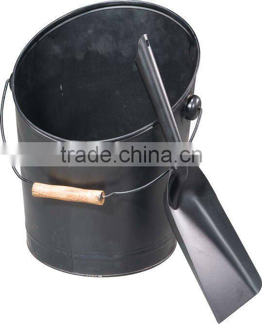 Black Ash Bucket (27 years experiences)