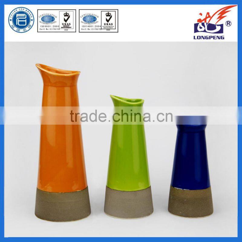 Ceramic Vase for Home Decor