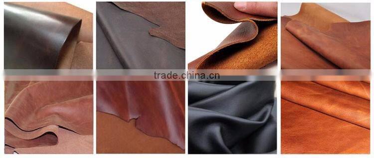 Minimal Leather Wallet Genuine Leather Card Holder with Pocket wallet