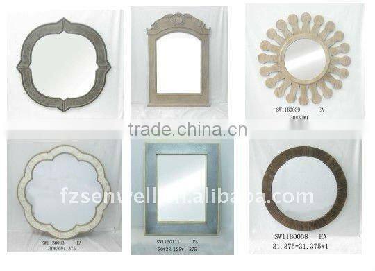 HOT!!! Square metal lantern with glass for garden