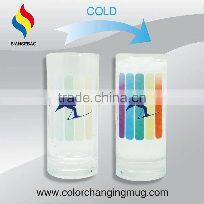 2016 Novelty Drinking Glass cup