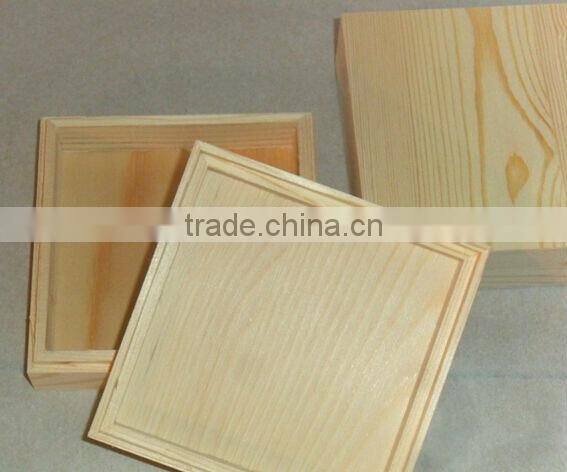 on sale wooden tea box