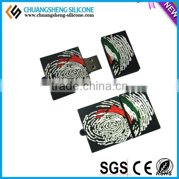 funny usb flash disk, animal shaped usb flash disk, usb flash disk with cover