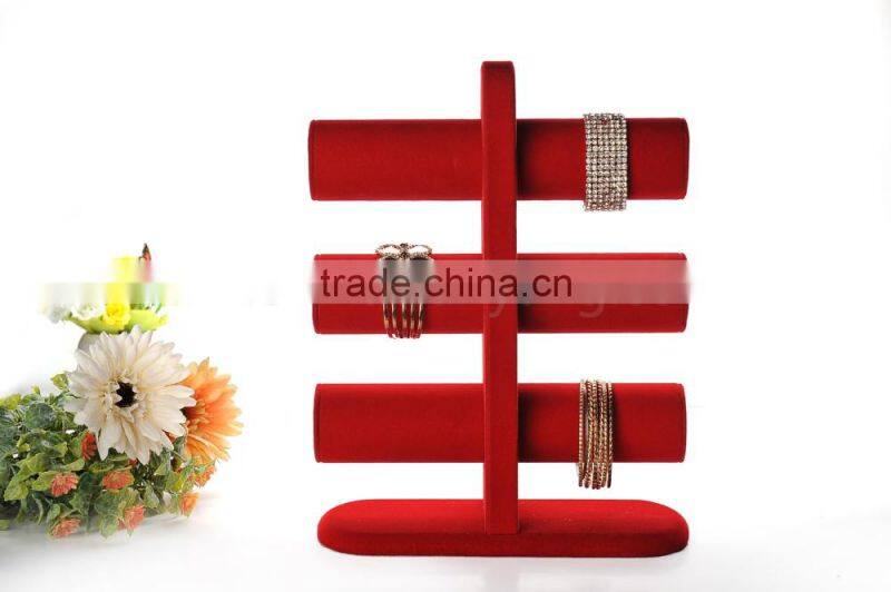 jewelry display stand for bangles