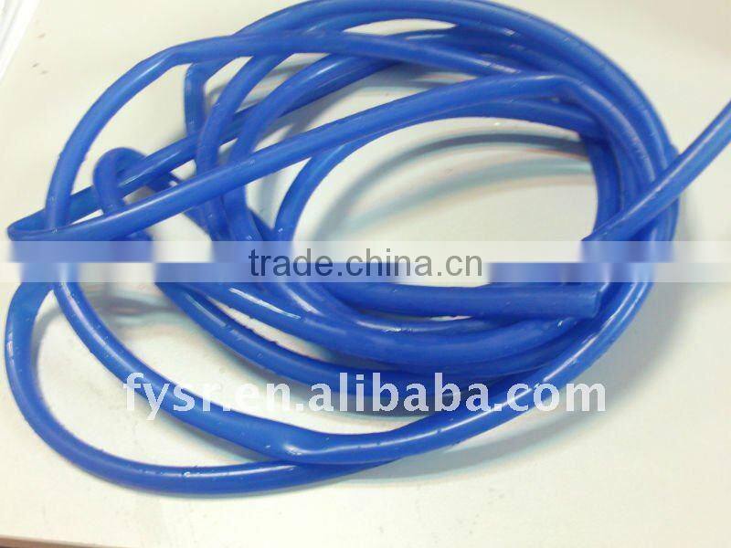 Silicone tube/rubber pipes Silicone Rubber Pipe/ silicone hose