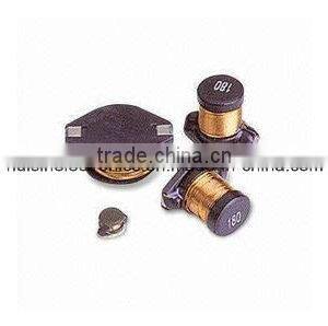 Notebook PDA coil inductor
