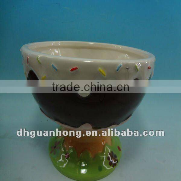 Good quality ceramic juice cup