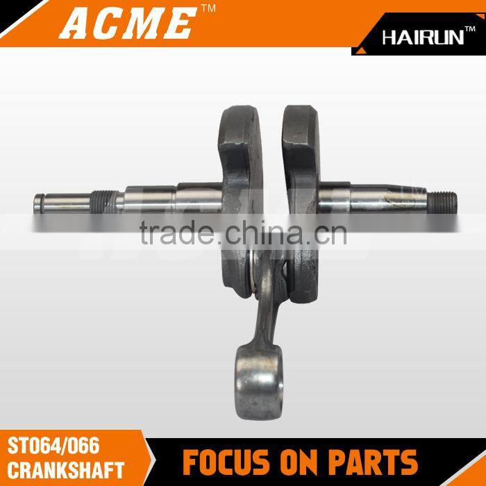 ST MS064 066 Crankshaft used chainsaws for sale