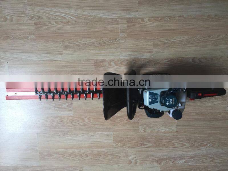 China grass trimmer 28.5cc with CE&GS for sale
