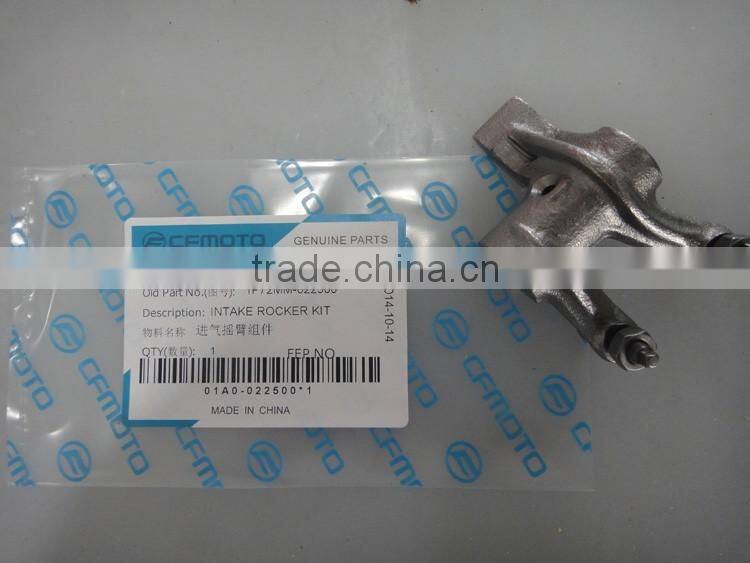 for cf moto engine intake rocker arm for CF250T-8, part number: 01A0-022500