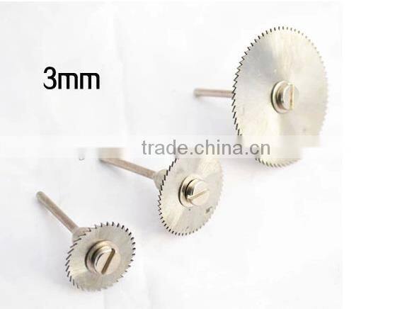 Top quality control Good Price circular diamond saw blade