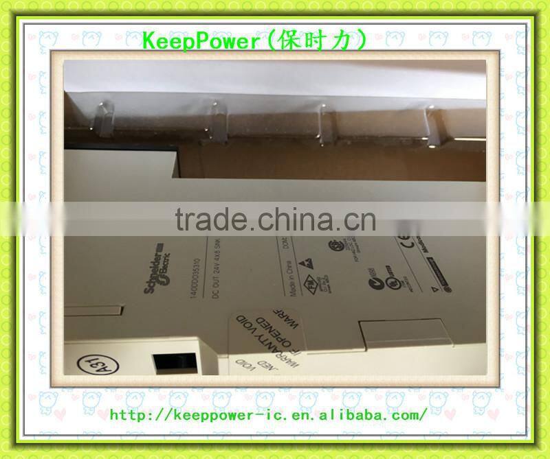 (PLC) 140DD035310 New and Original 140D-D035-310