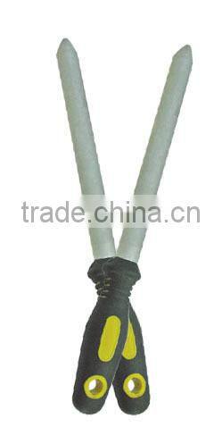 Electroplated diamond sharpener/ Diamond whetstone