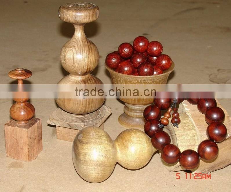 Automatic bead bead CNC lathe